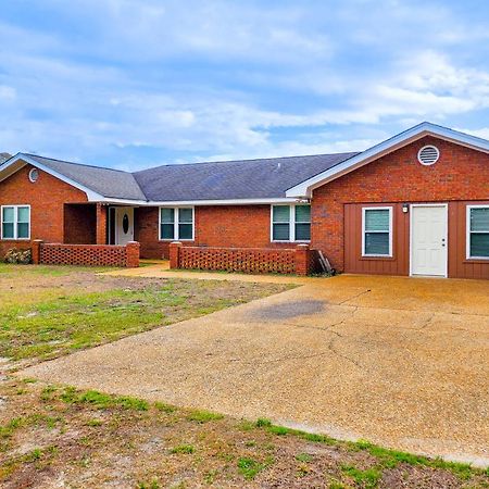 Laird Lagoon Panama City Beach Exterior photo
